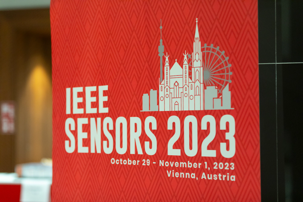 2023 IEEE Sensors